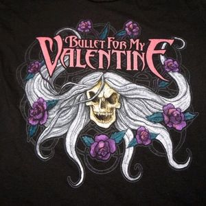 2 for 15$ BFMV women t-shirt